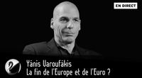 Interview Thinkerview - Yánis Varoufákis, la fin de l'Europe et de l'Euro ? [VOSTFR] by Interviews Thinkerview