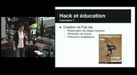 PSES 2013 - Cabusar, Hack et éducation by Pas Sage en Seine